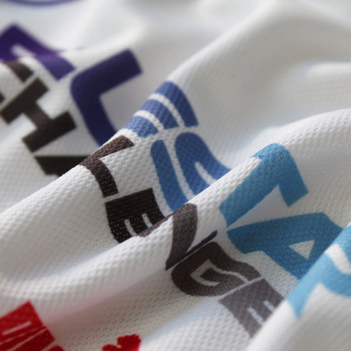 Sublimation