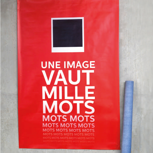 Affiches & flyers