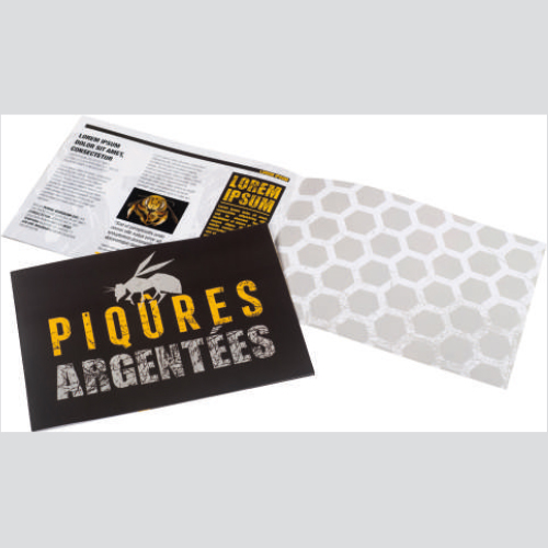 Brochures & catalogues