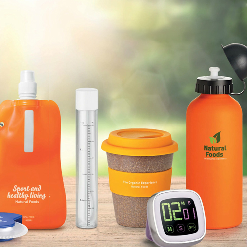 Mugs, gourdes & drinkware