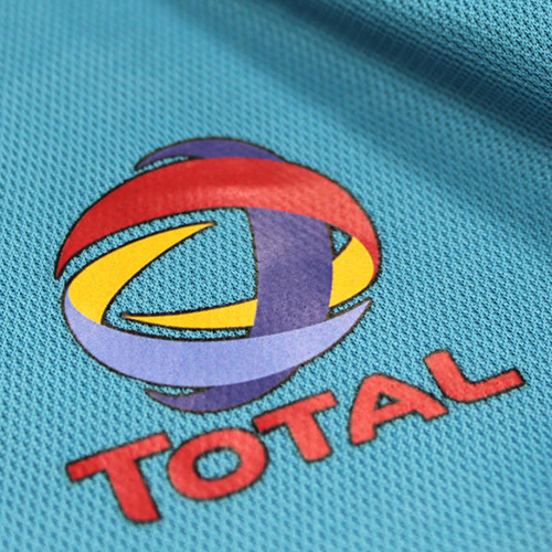 Transfert sérigraphique